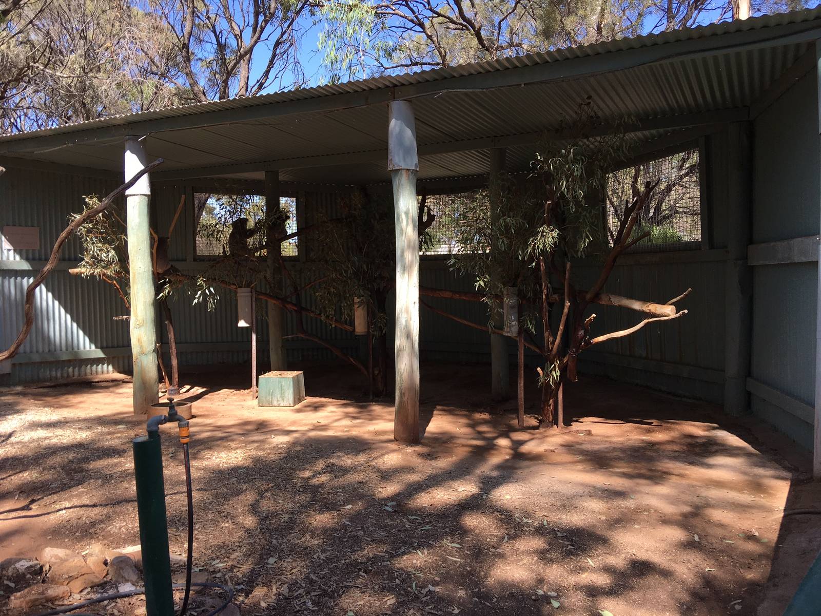 WaterwaysWildlifePark