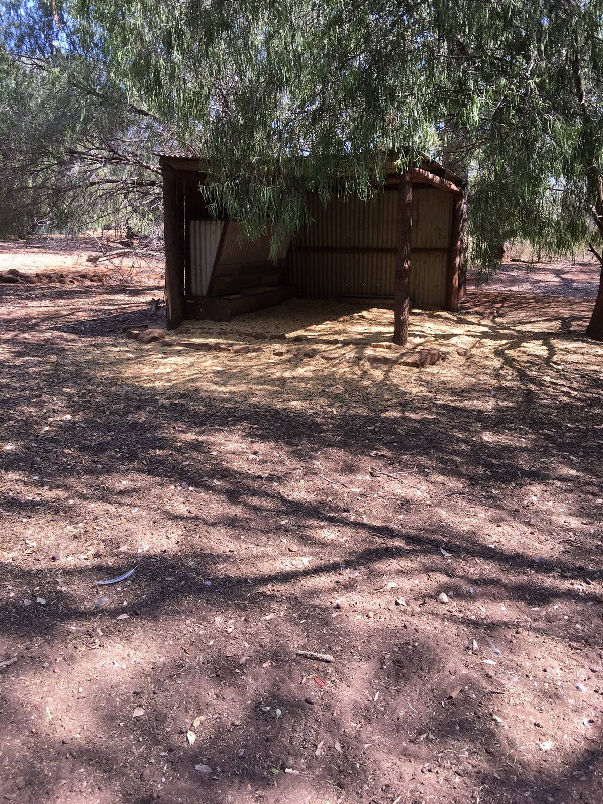 WaterwaysWildlifePark