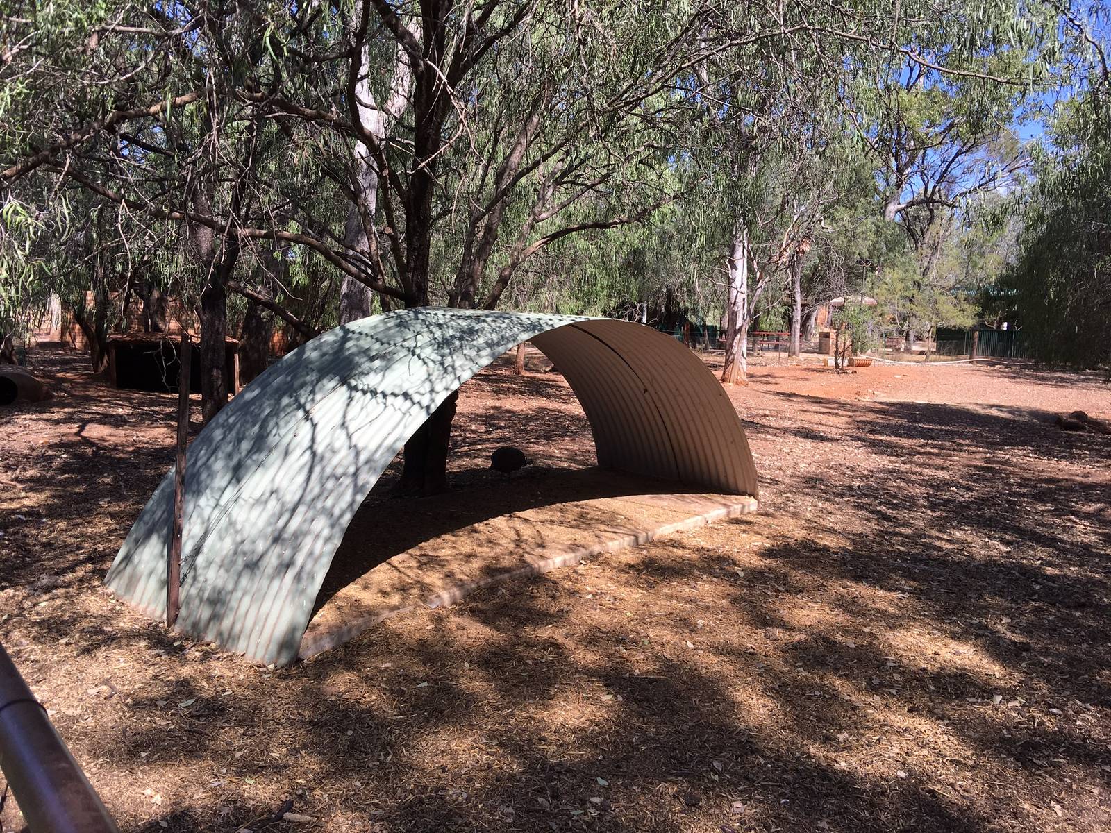 WaterwaysWildlifePark