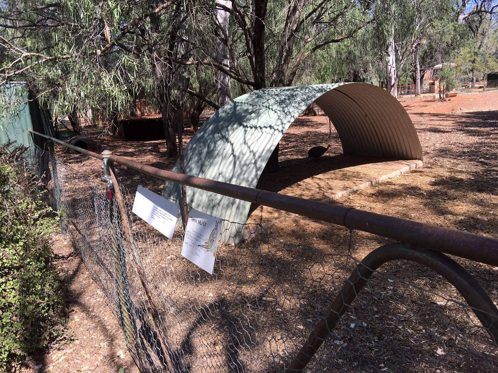 WaterwaysWildlifePark