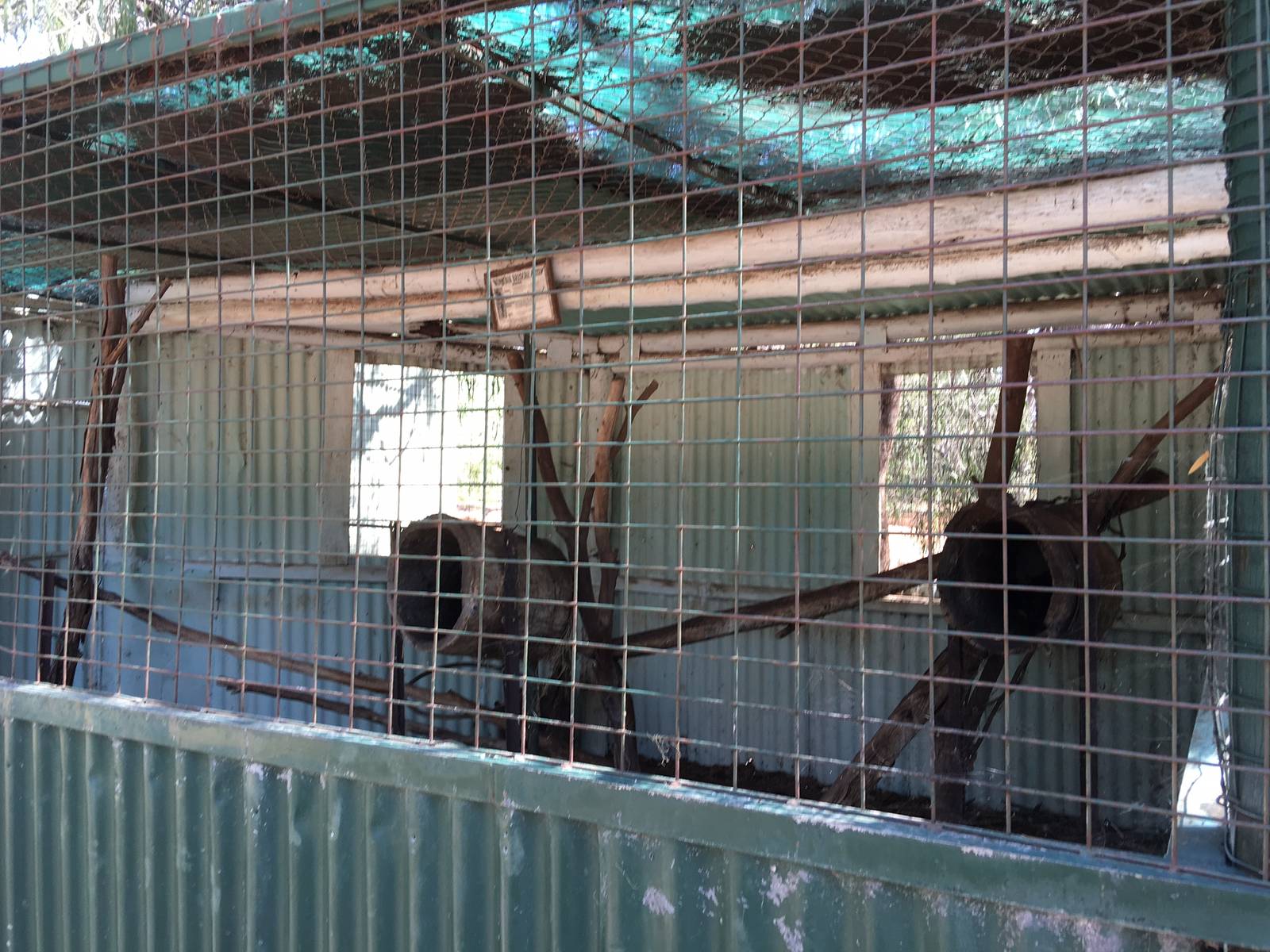 WaterwaysWildlifePark