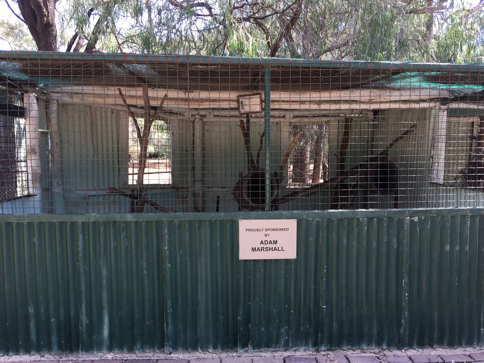 WaterwaysWildlifePark