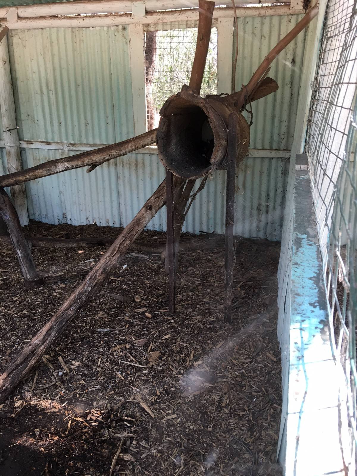 WaterwaysWildlifePark