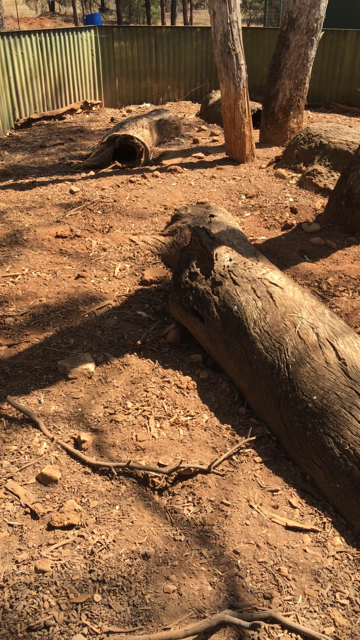 WaterwaysWildlifePark