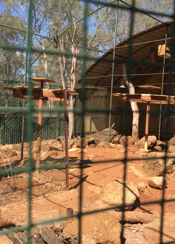 WaterwaysWildlifePark