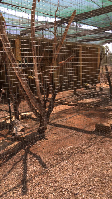 WaterwaysWildlifePark