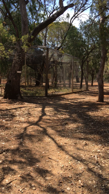 WaterwaysWildlifePark