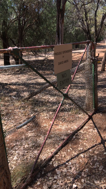 WaterwaysWildlifePark