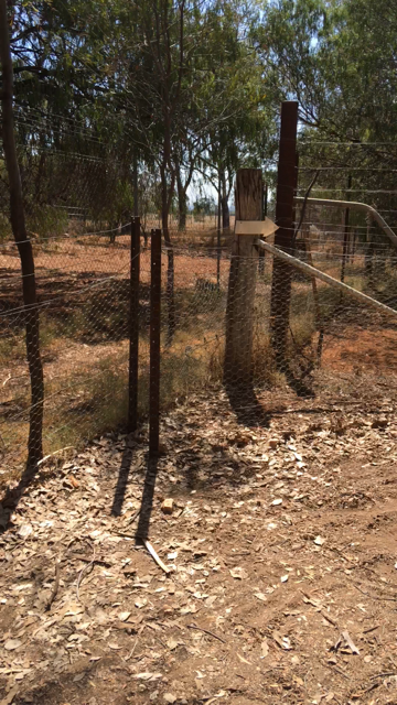 WaterwaysWildlifePark