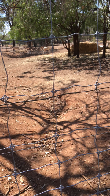 WaterwaysWildlifePark