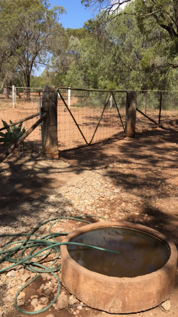 WaterwaysWildlifePark