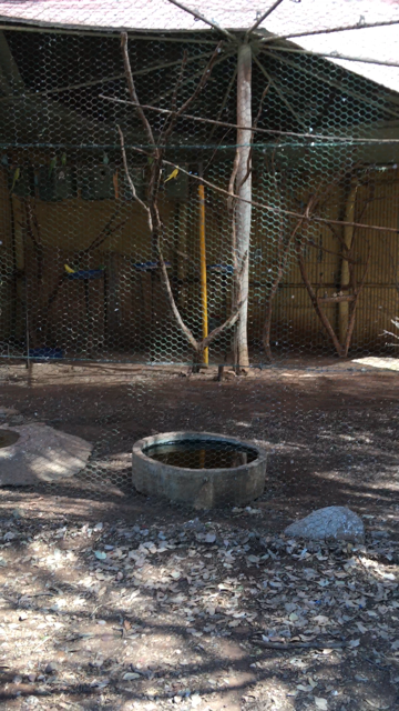 WaterwaysWildlifePark