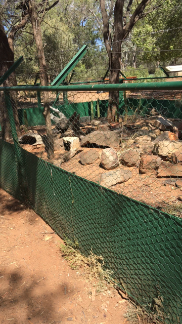 WaterwaysWildlifePark