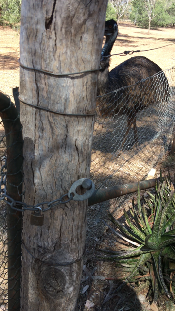 WaterwaysWildlifePark