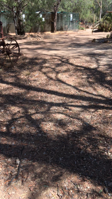 WaterwaysWildlifePark