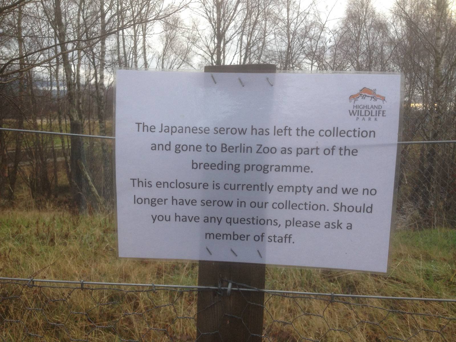 We are a serowless nation