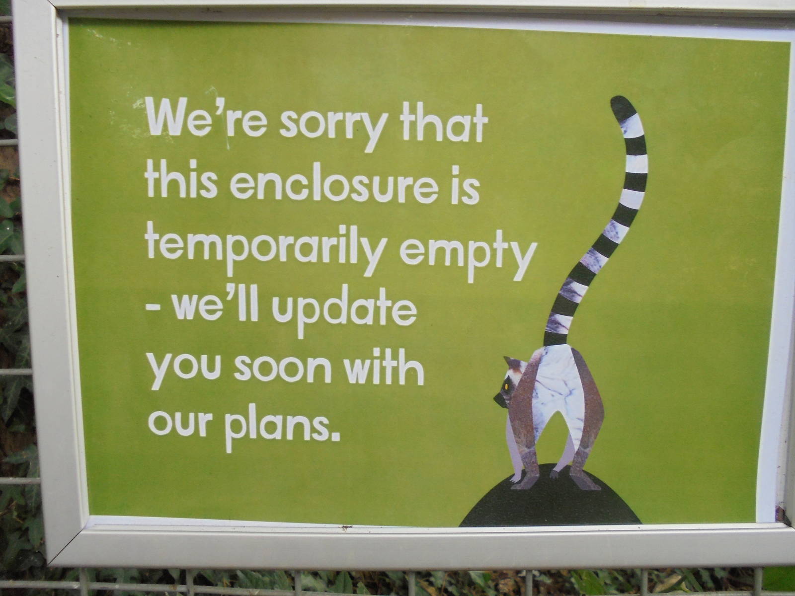 We are sorry again!! 2015.