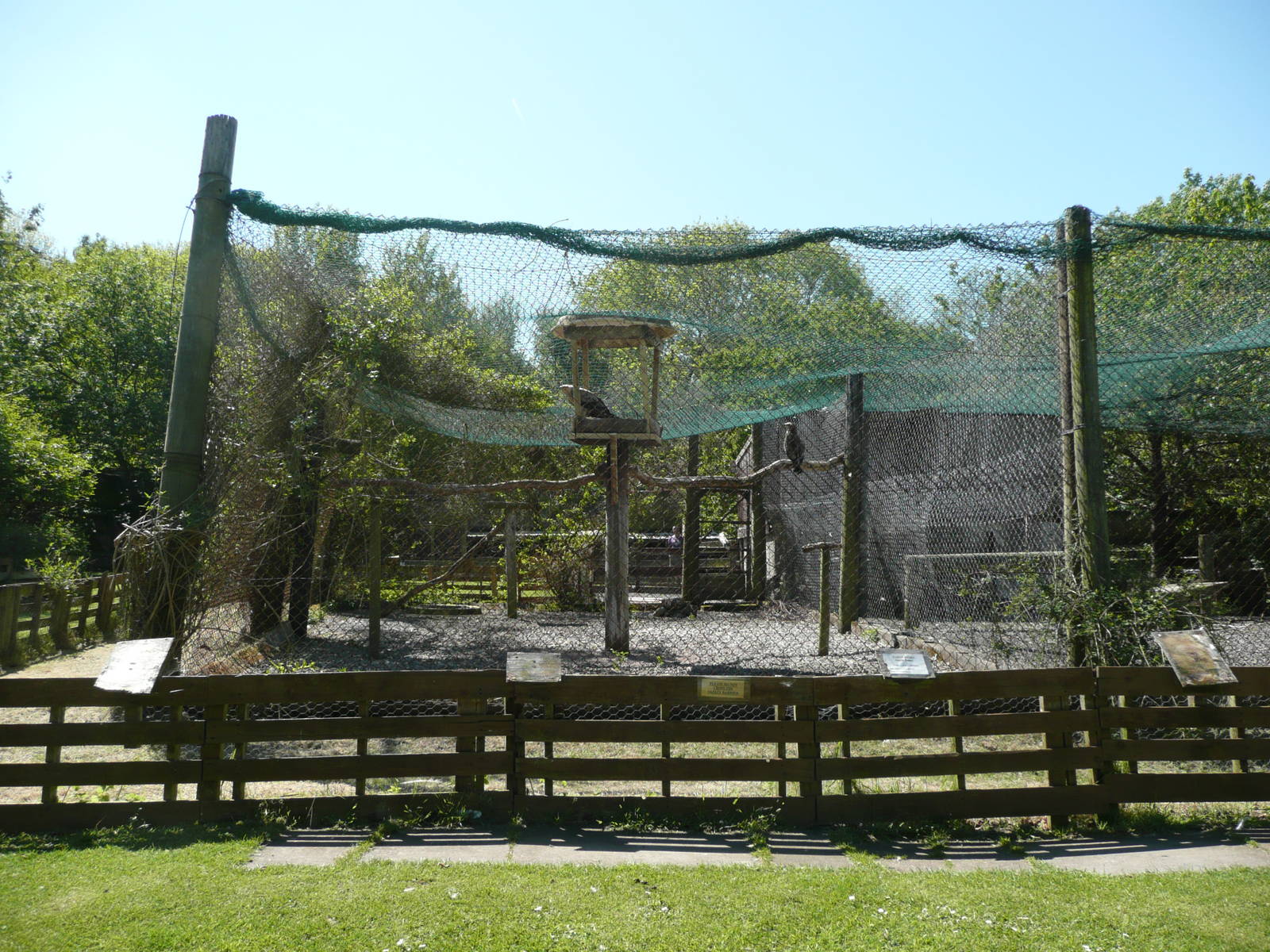 Welsh Hawking Centre