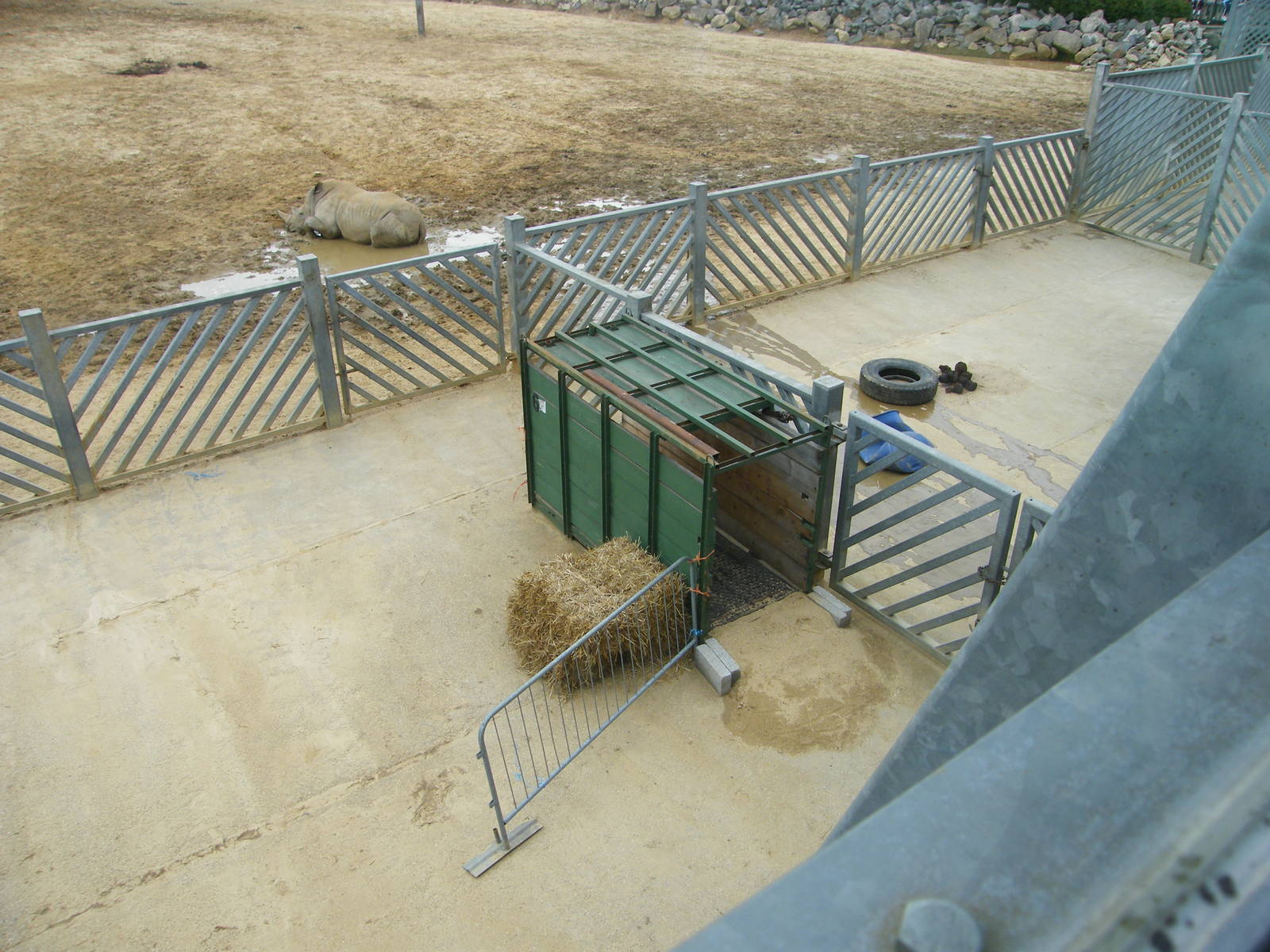 Whats going on here ?