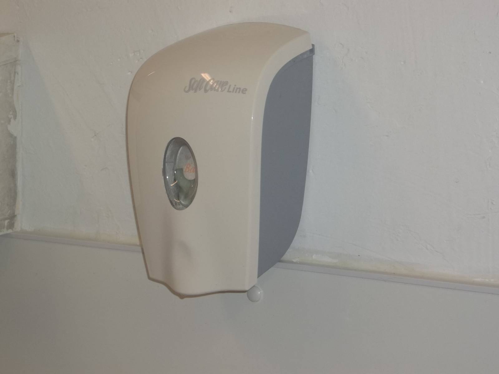 Where did that come from? 20th December 2014