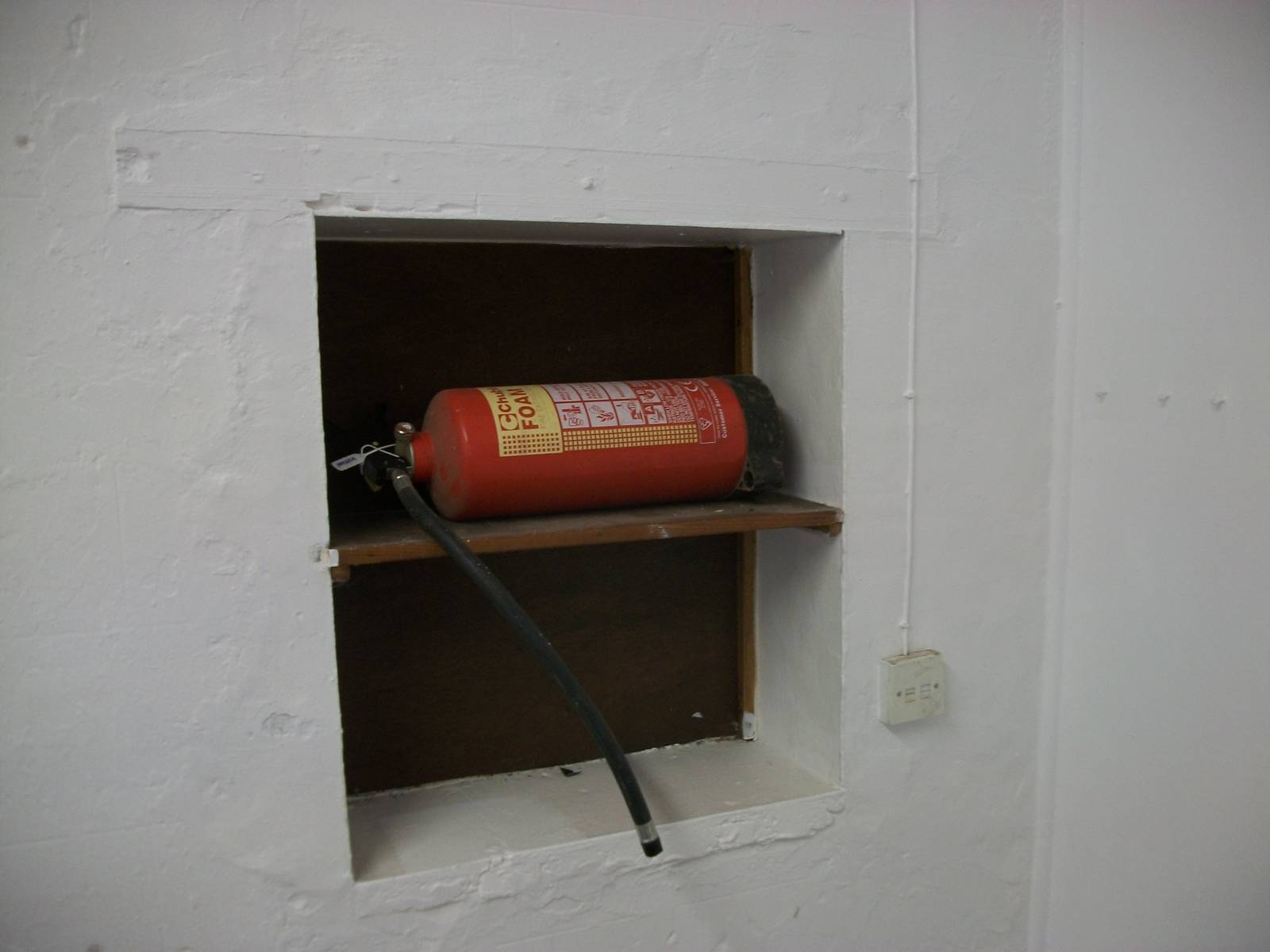 Where the Monkeys mafted II, 12th September 2014