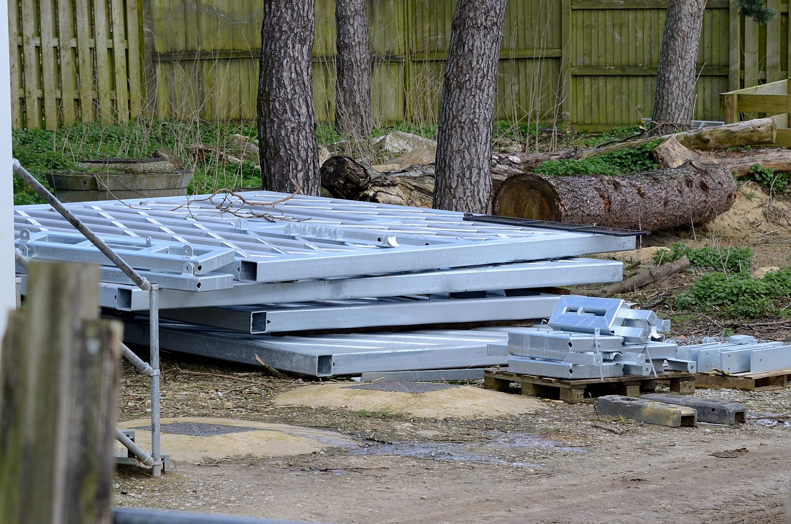 Whipsnade 20/03/2020