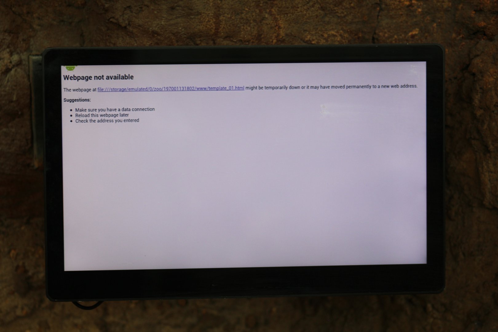 Why You Never Use Electric Signage 101