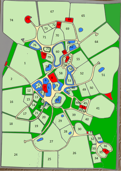 Wild Animal Park - 2021 Edition