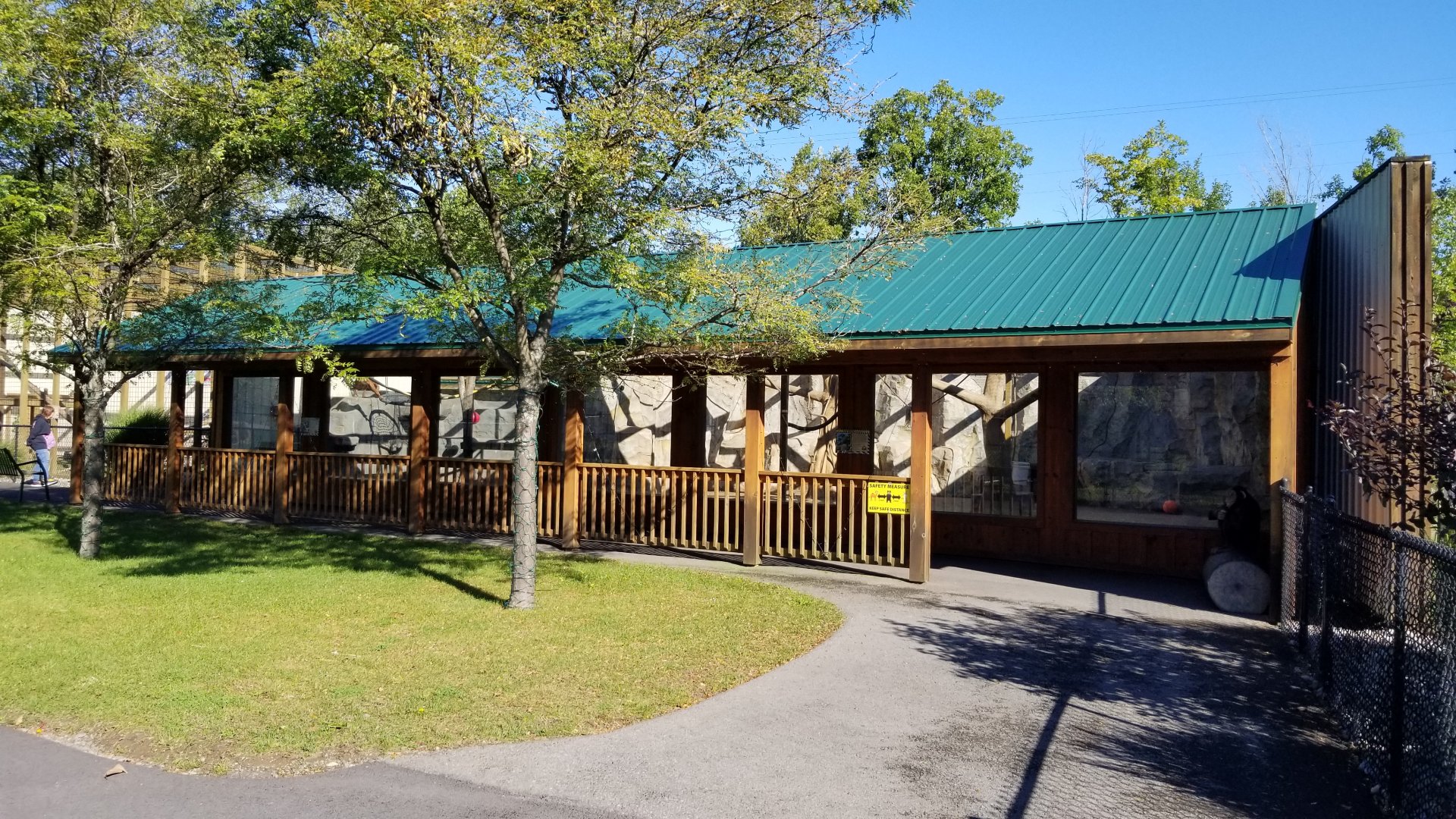 Wild Animal Park - Primates