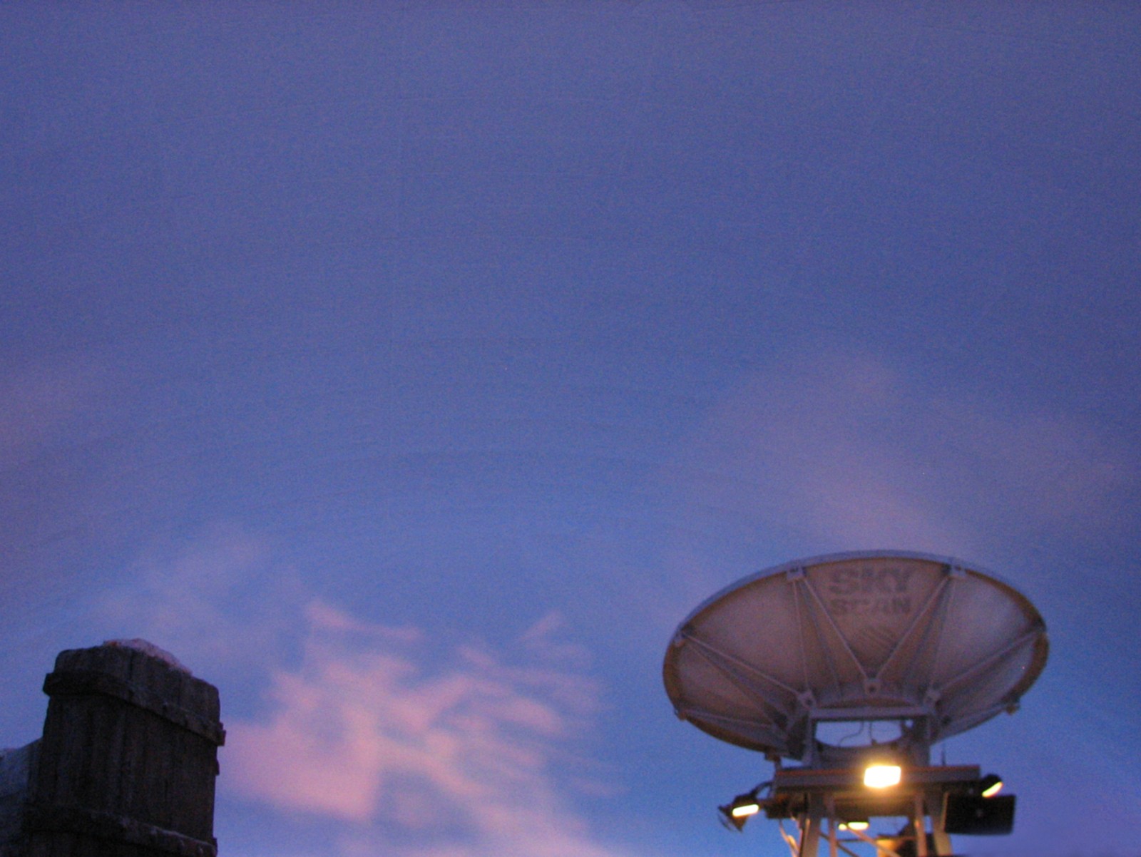 Wild Arctic - Simulated Twilight Skies