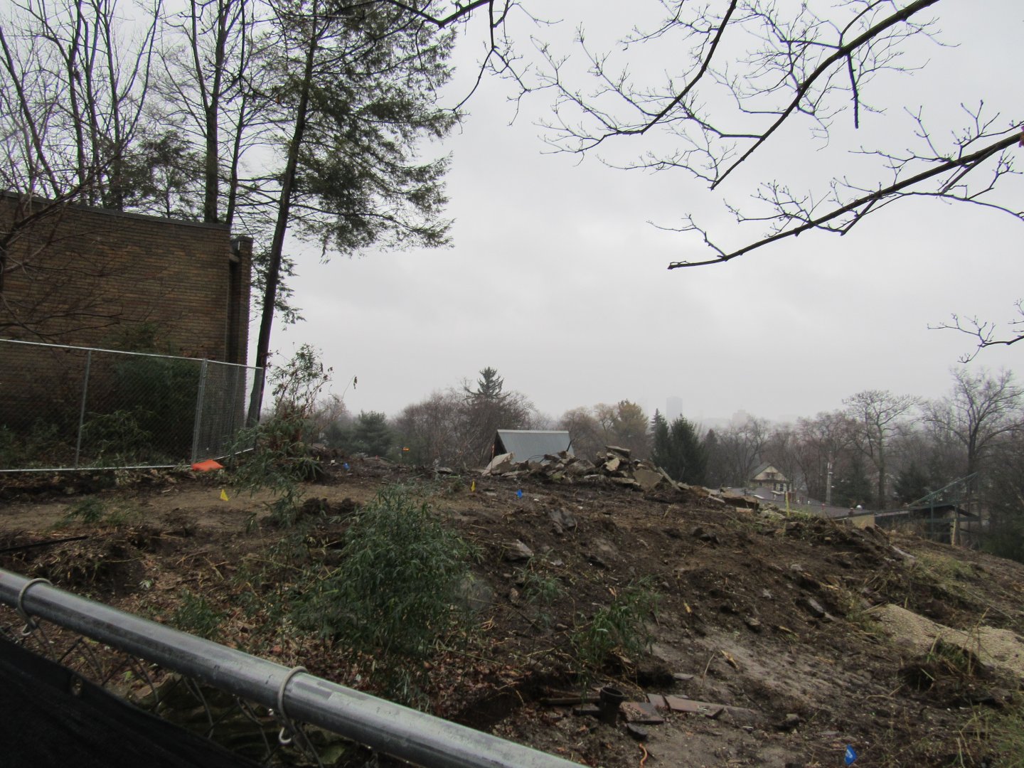 Wild Asia construction update