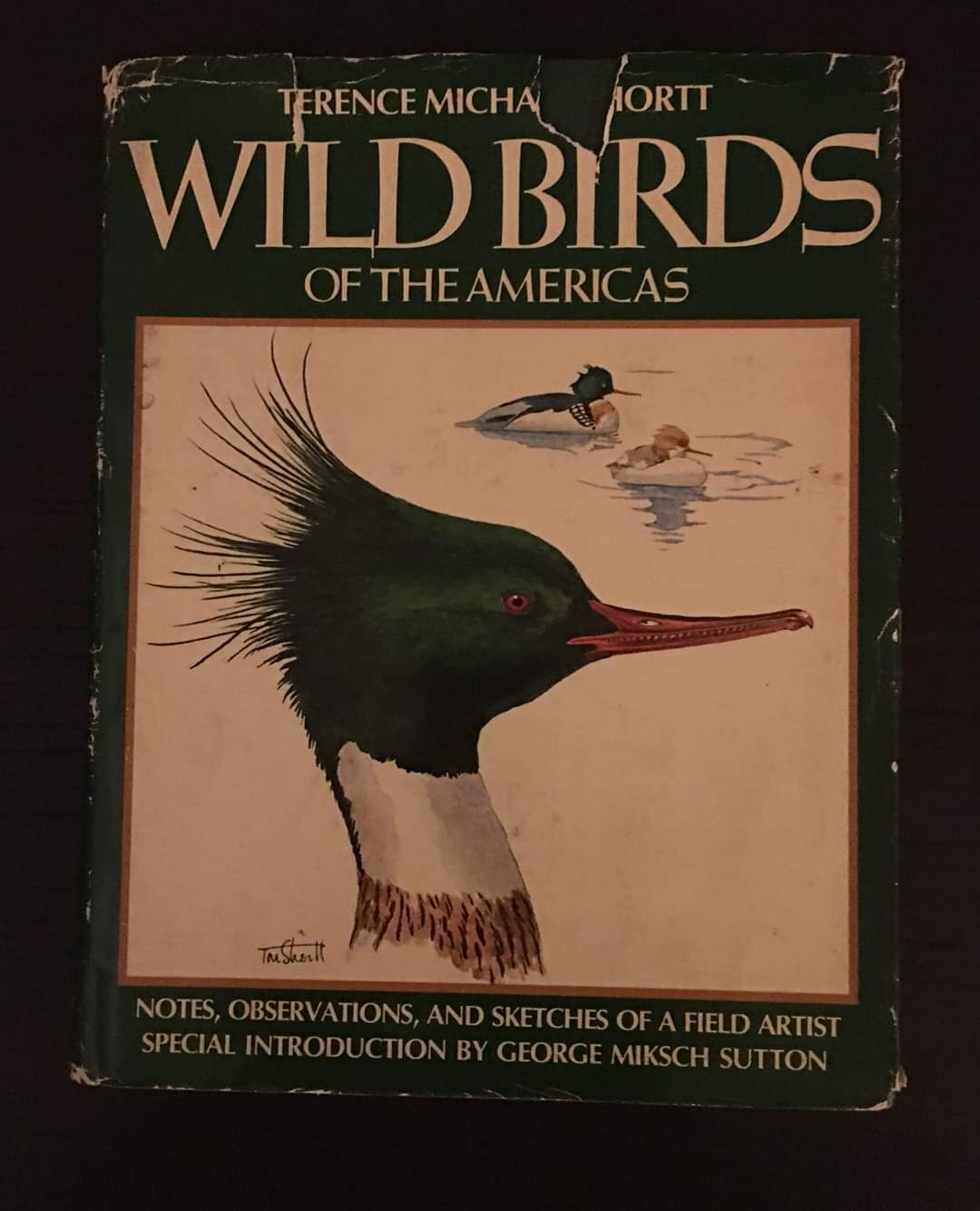 Wild Birds of the Americas