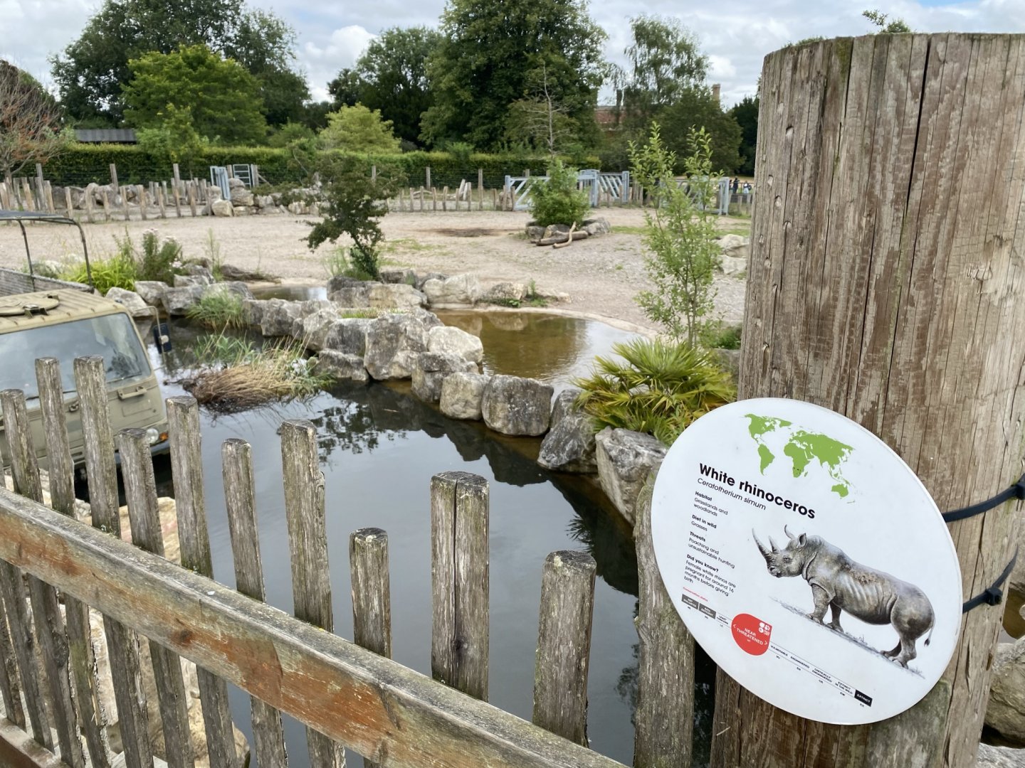 Wild Explorers 120821