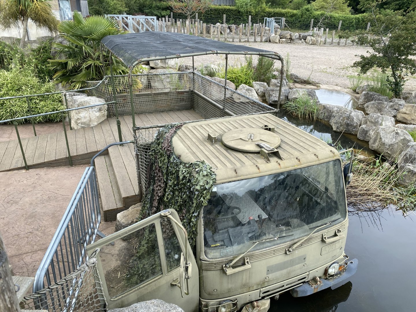 Wild Explorers 120821