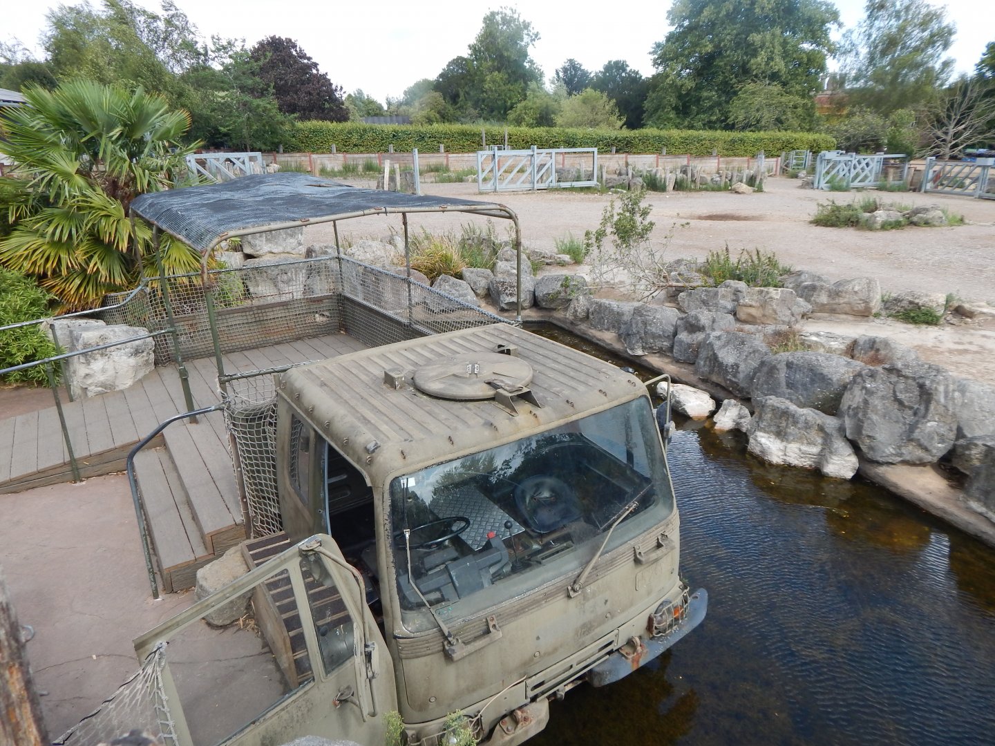 Wild Explorers 150725