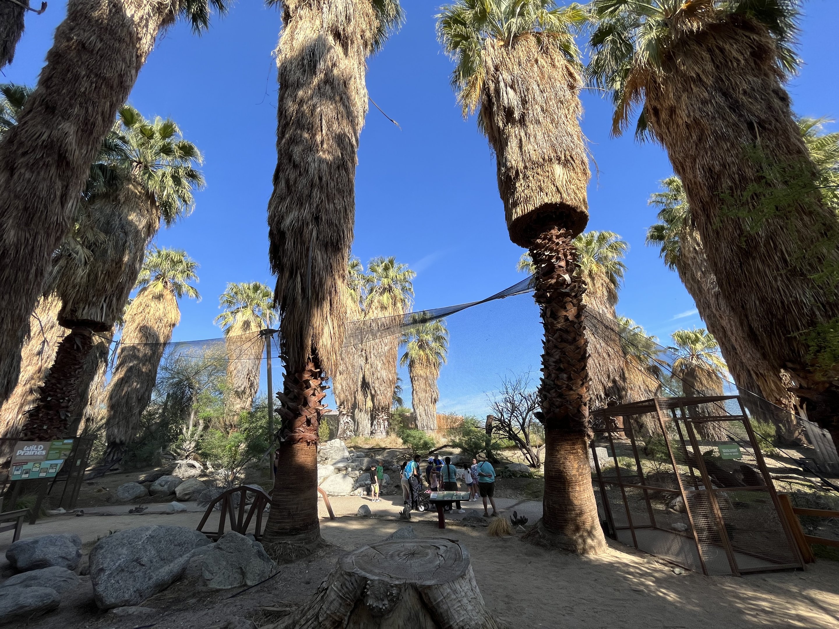 Wild Prairies Aviary