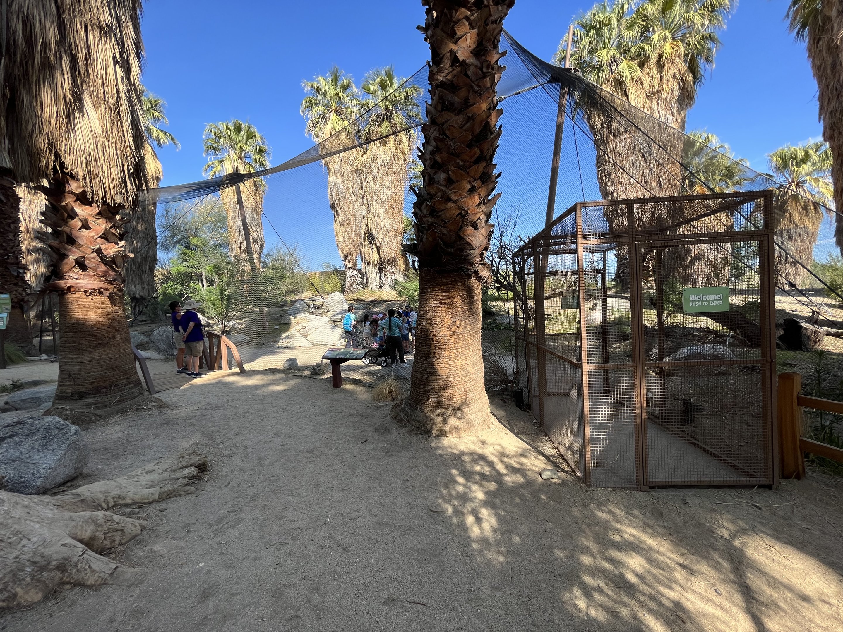 Wild Prairies Aviary