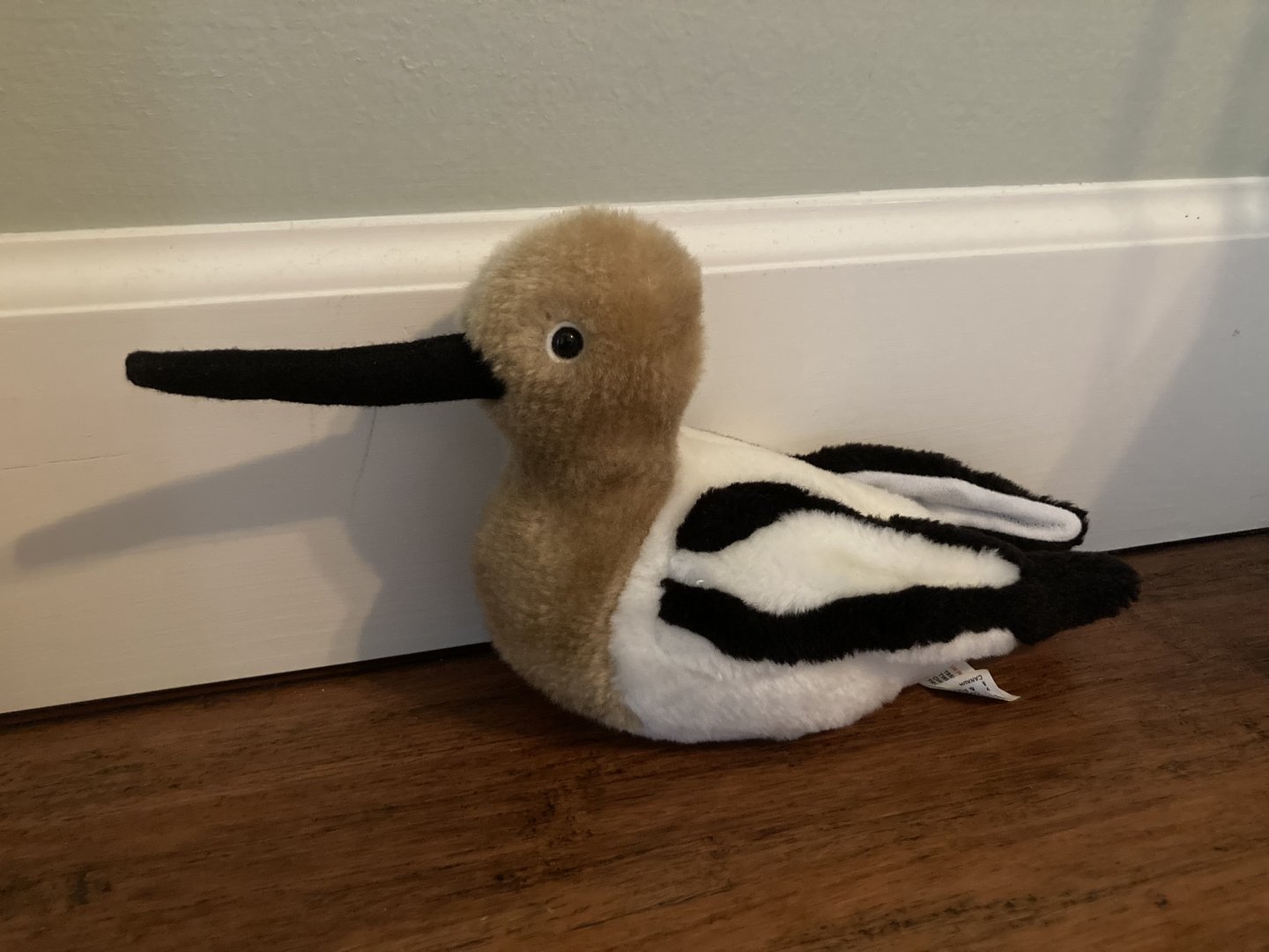 Wild Republic Audubon American Avocet