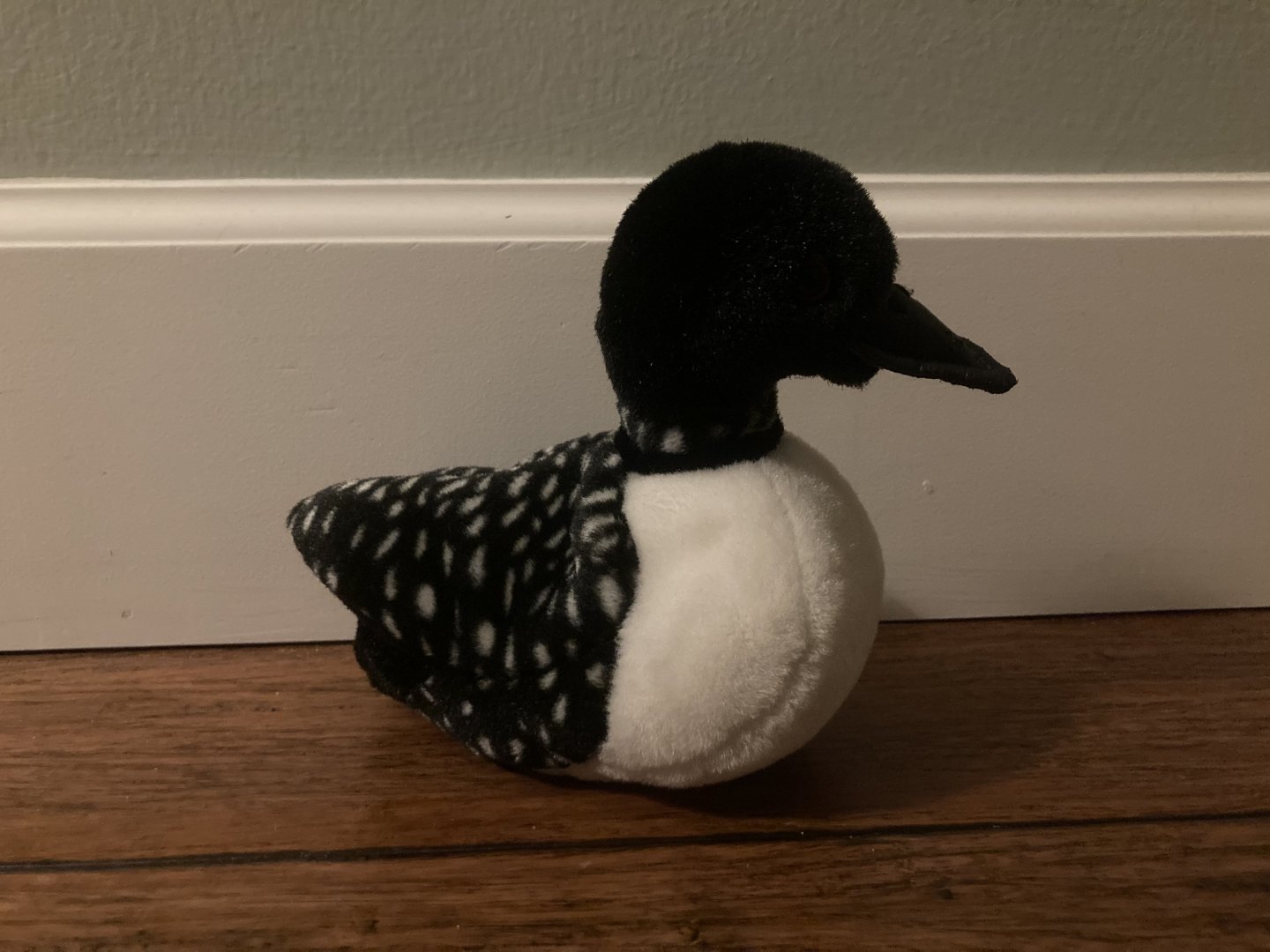 Wild Republic Audubon Common Loon