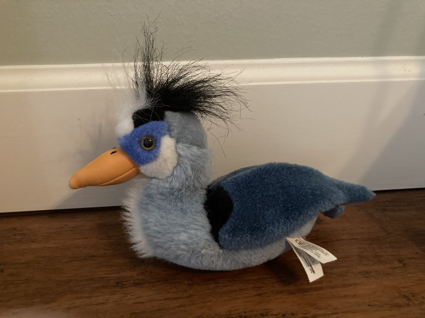 Wild Republic Audubon Great Blue Heron