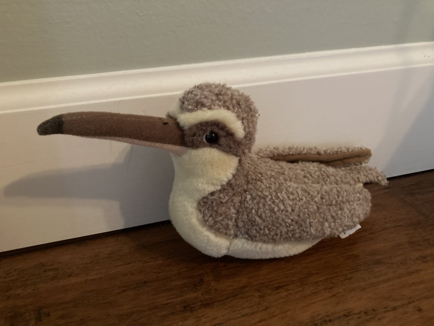 Wild Republic Audubon Long-billed Curlew