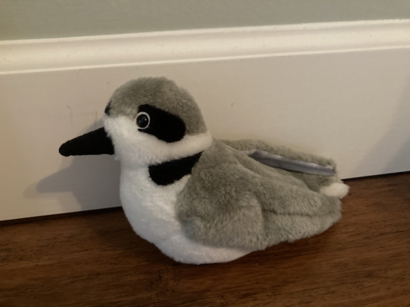 Wild Republic Audubon Snowy Plover