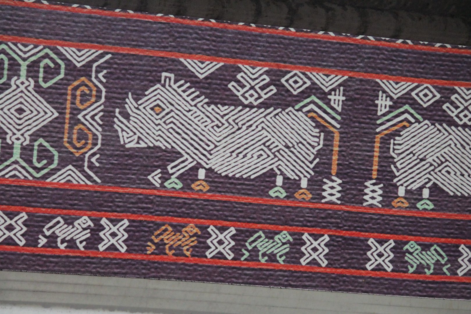 Wildlife Canyon- Sumatran Rhino Exhibit