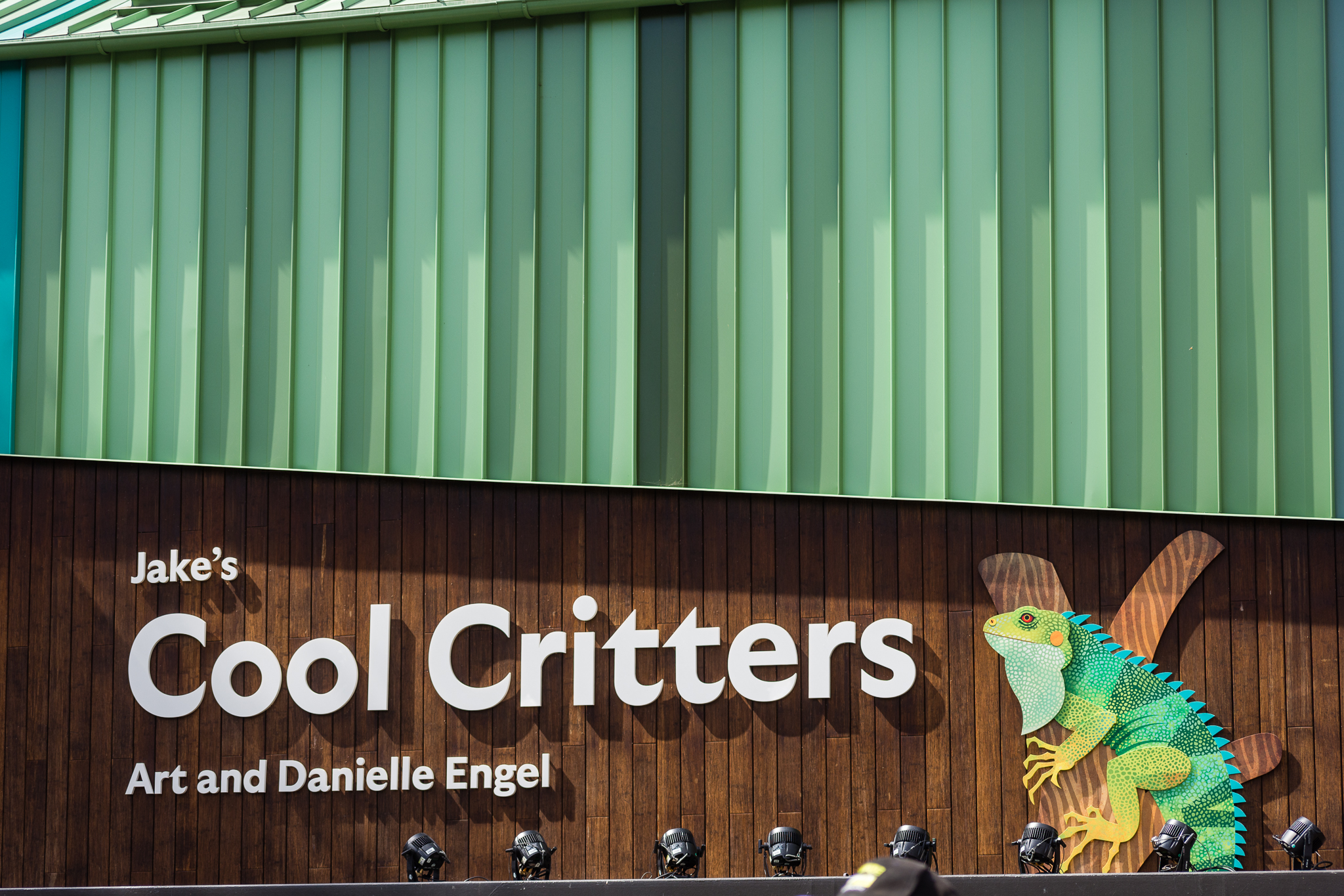 Wildlife Explorers Basecamp