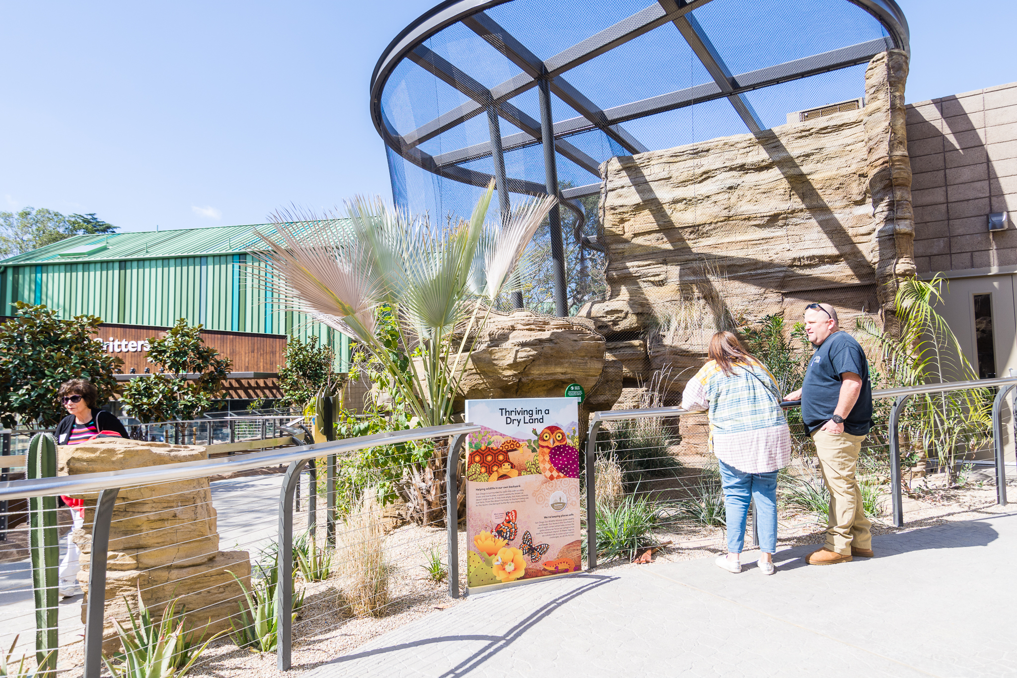 Wildlife Explorers Basecamp