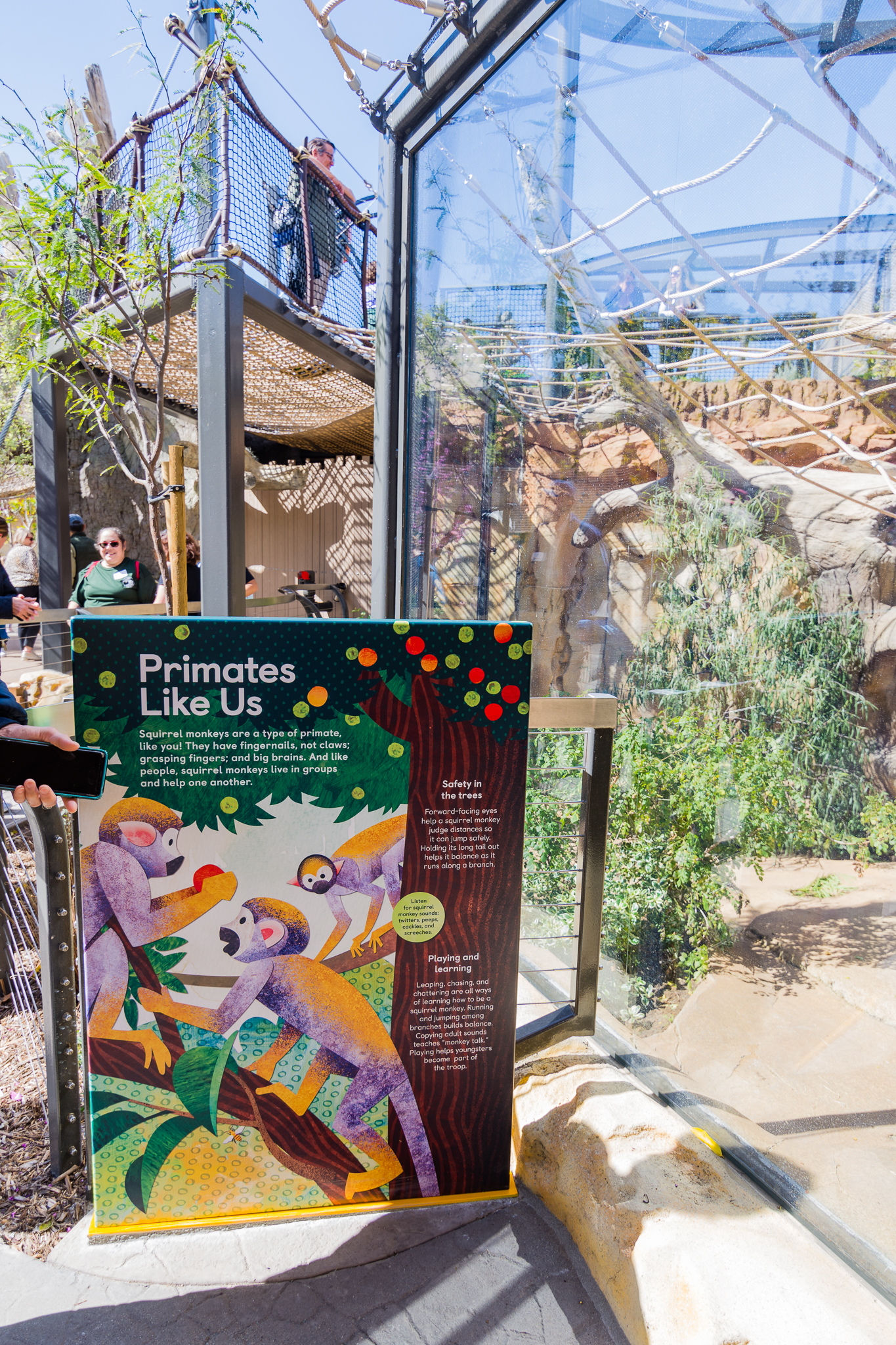 Wildlife Explorers Basecamp