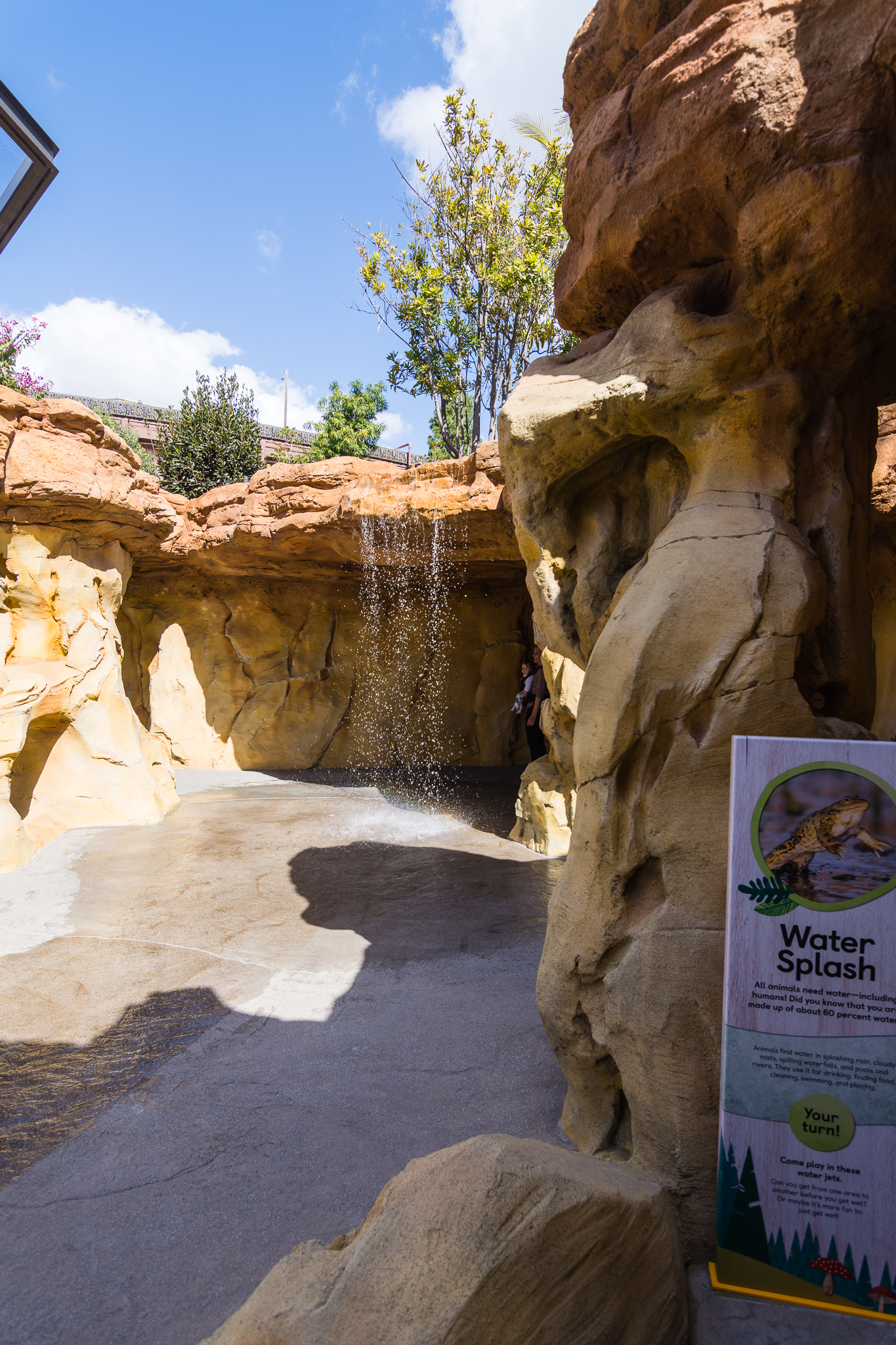 Wildlife Explorers Basecamp