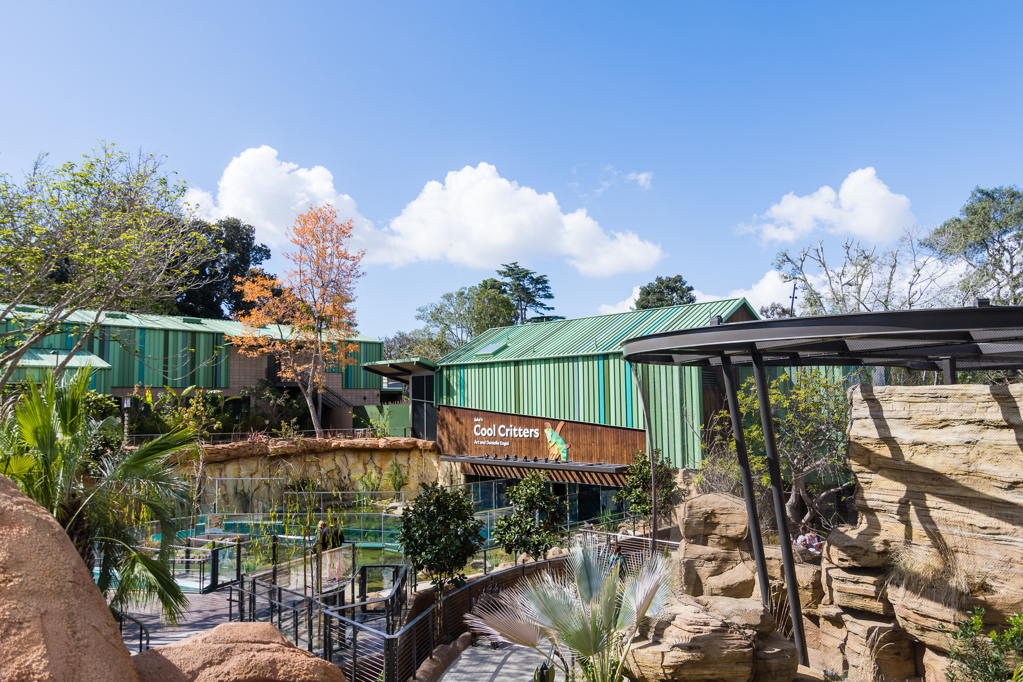 Wildlife Explorers Basecamp