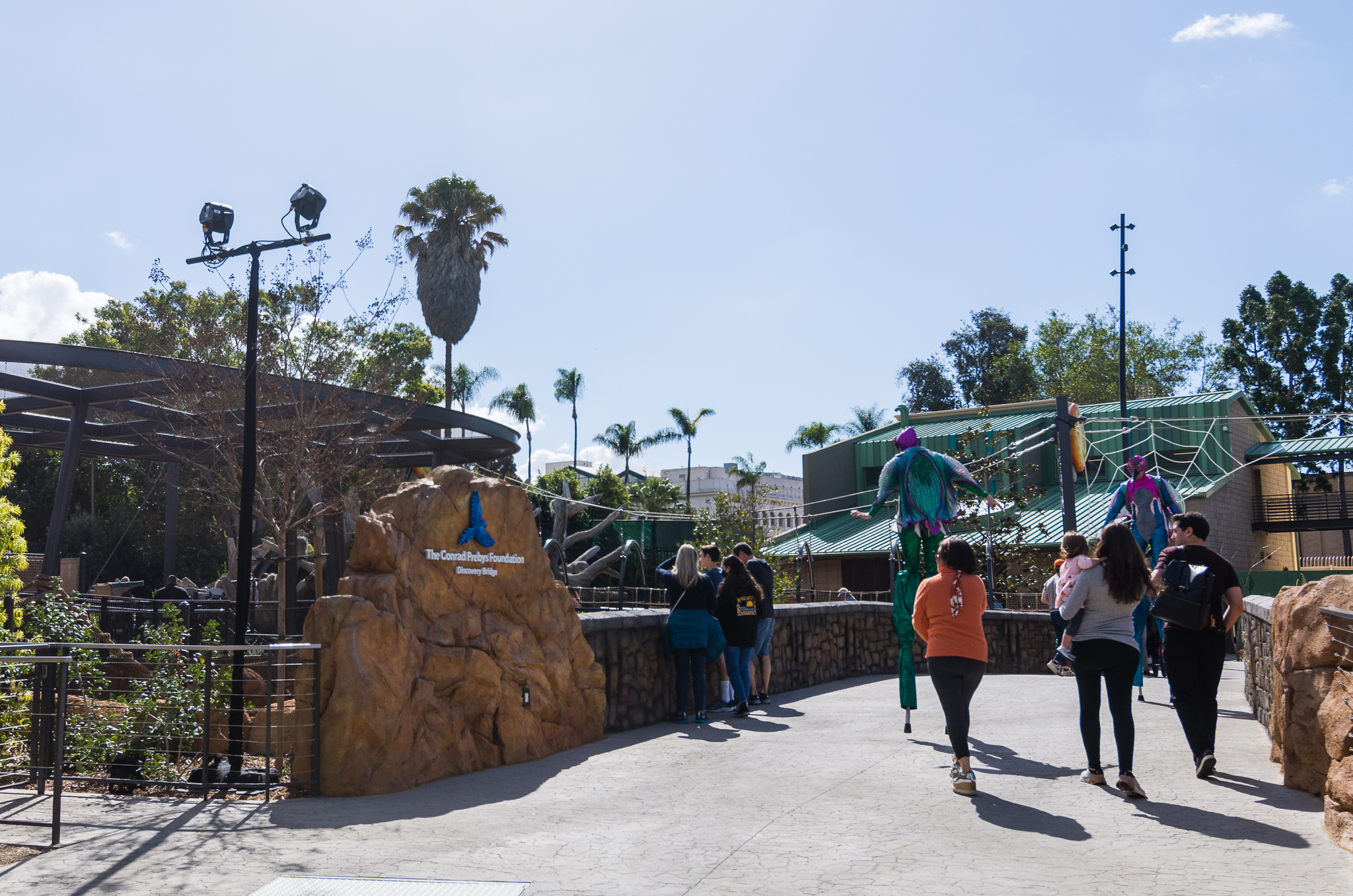 Wildlife Explorers Basecamp