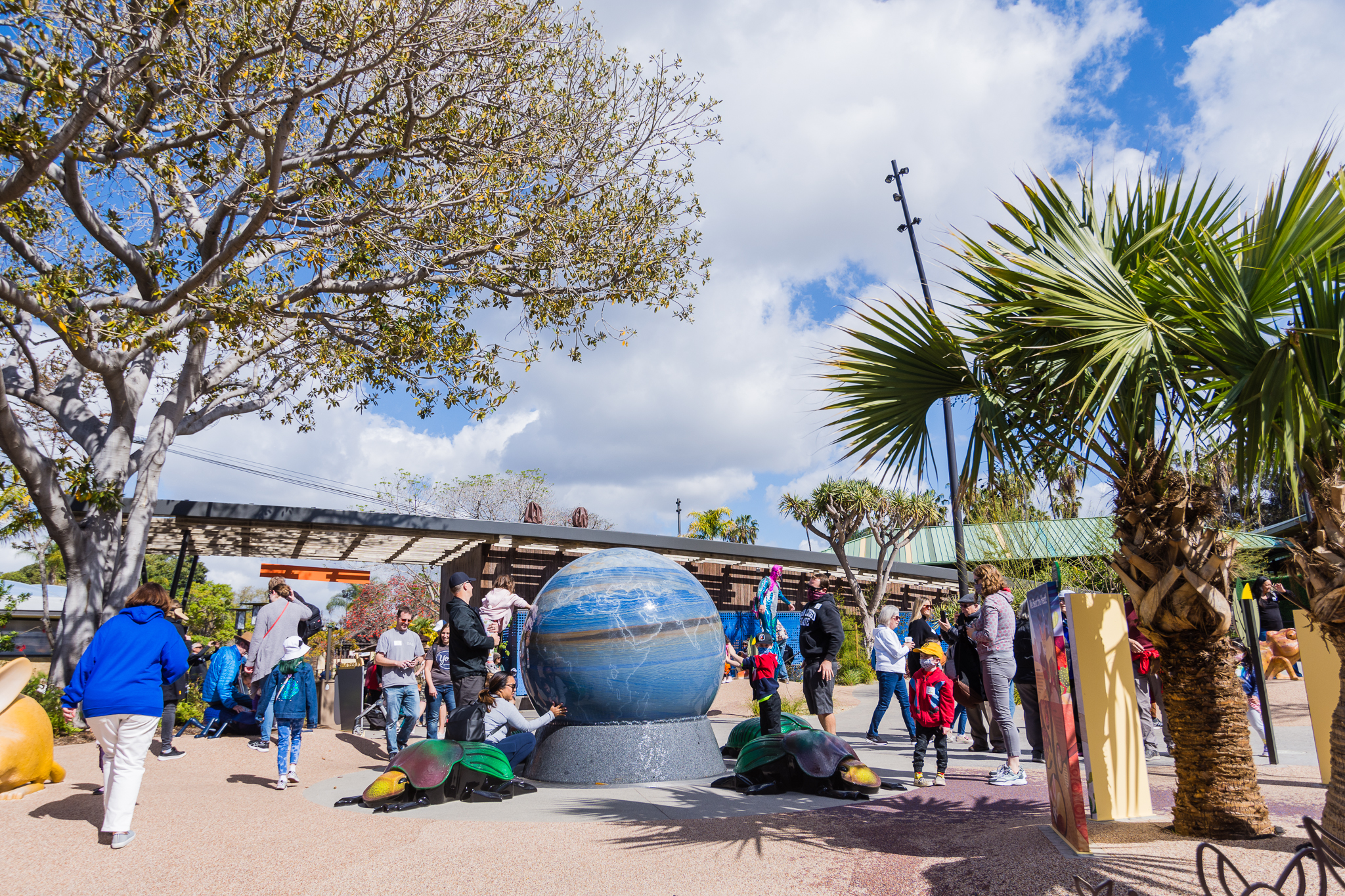 Wildlife Explorers Basecamp